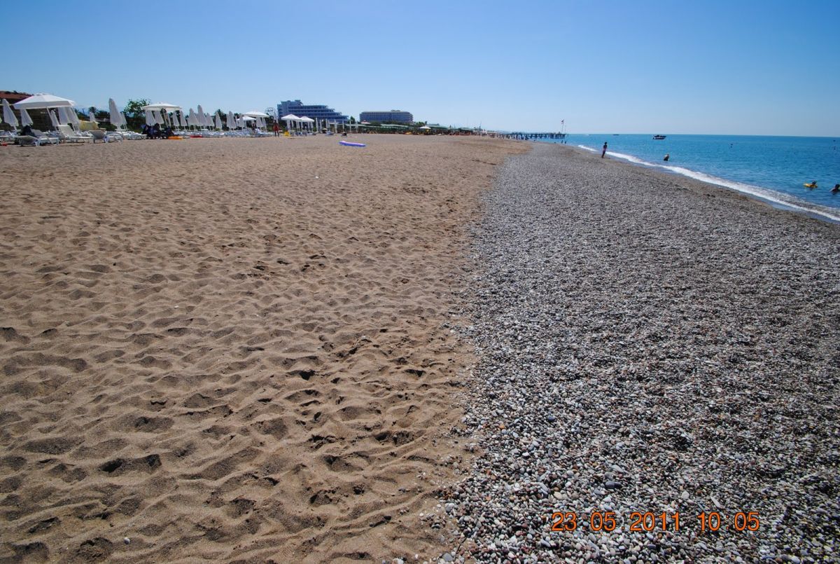 imagini hotel SILENCE BEACH RESORT SIDE